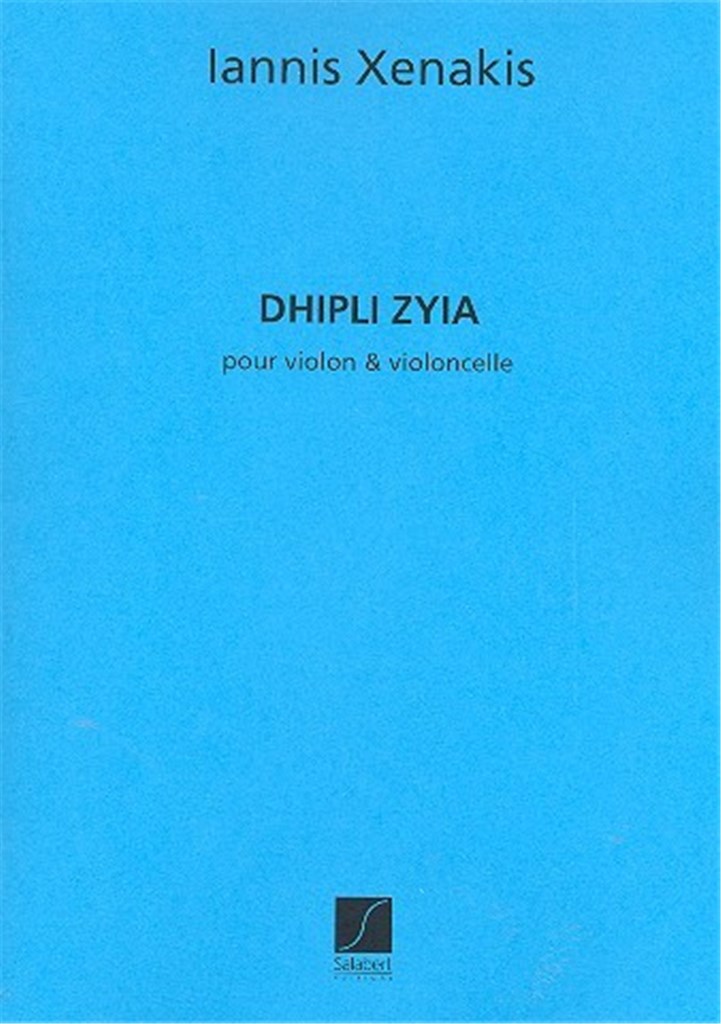I. Dhipli Zyia